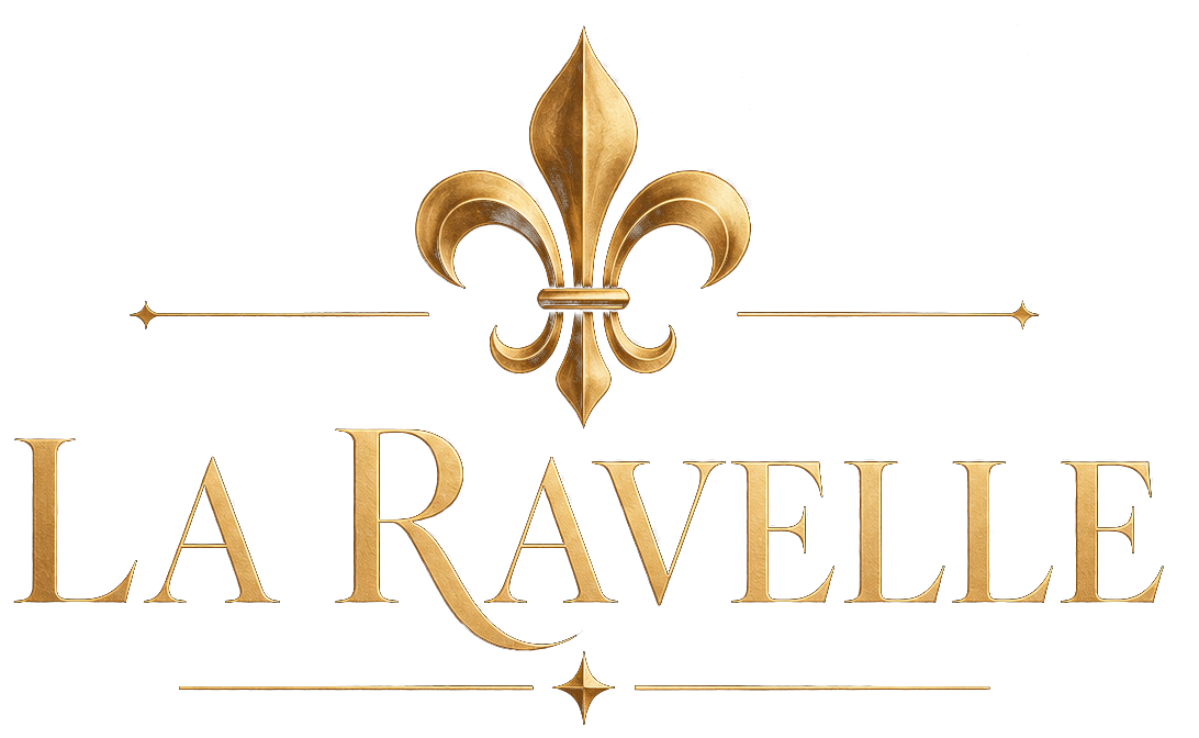 La Ravelle